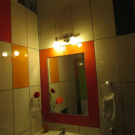 Apartamento Bonito Apartamento *
