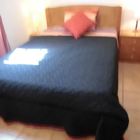 Apartamento Bonito Apartamento *