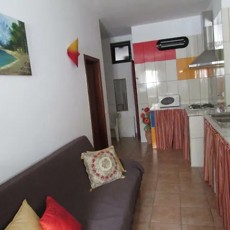 Apartamento Apartamento Bonito Bordeira (Bordeira)
