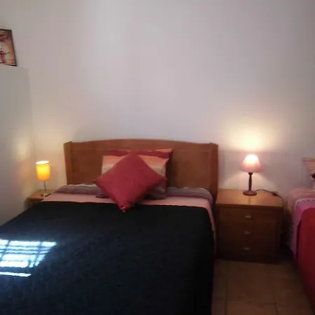 Apartamento Bonito Apartamento