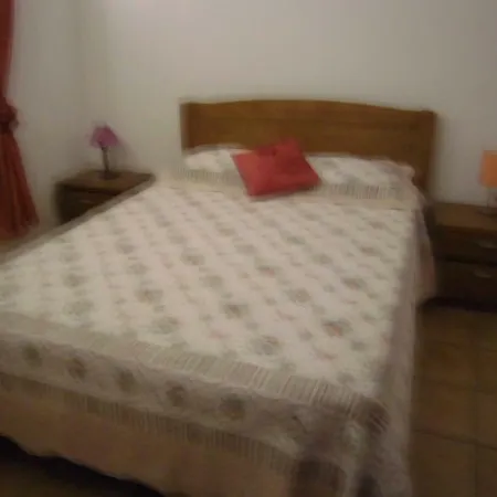 Apartamento Apartamento Bonito *