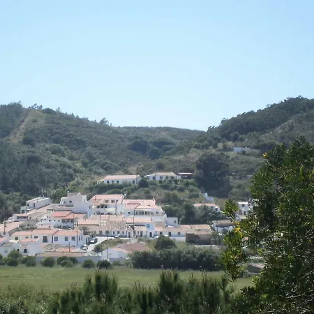 Apartamento Bonito Bordeira (Bordeira)
