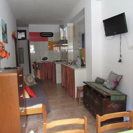 Apartmán Apartamento Bonito *